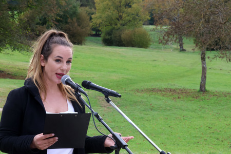 Otvoritev Brezje 29 Foto Ljubo Vukelič